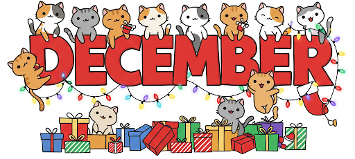 DECEMBER DECEMBER