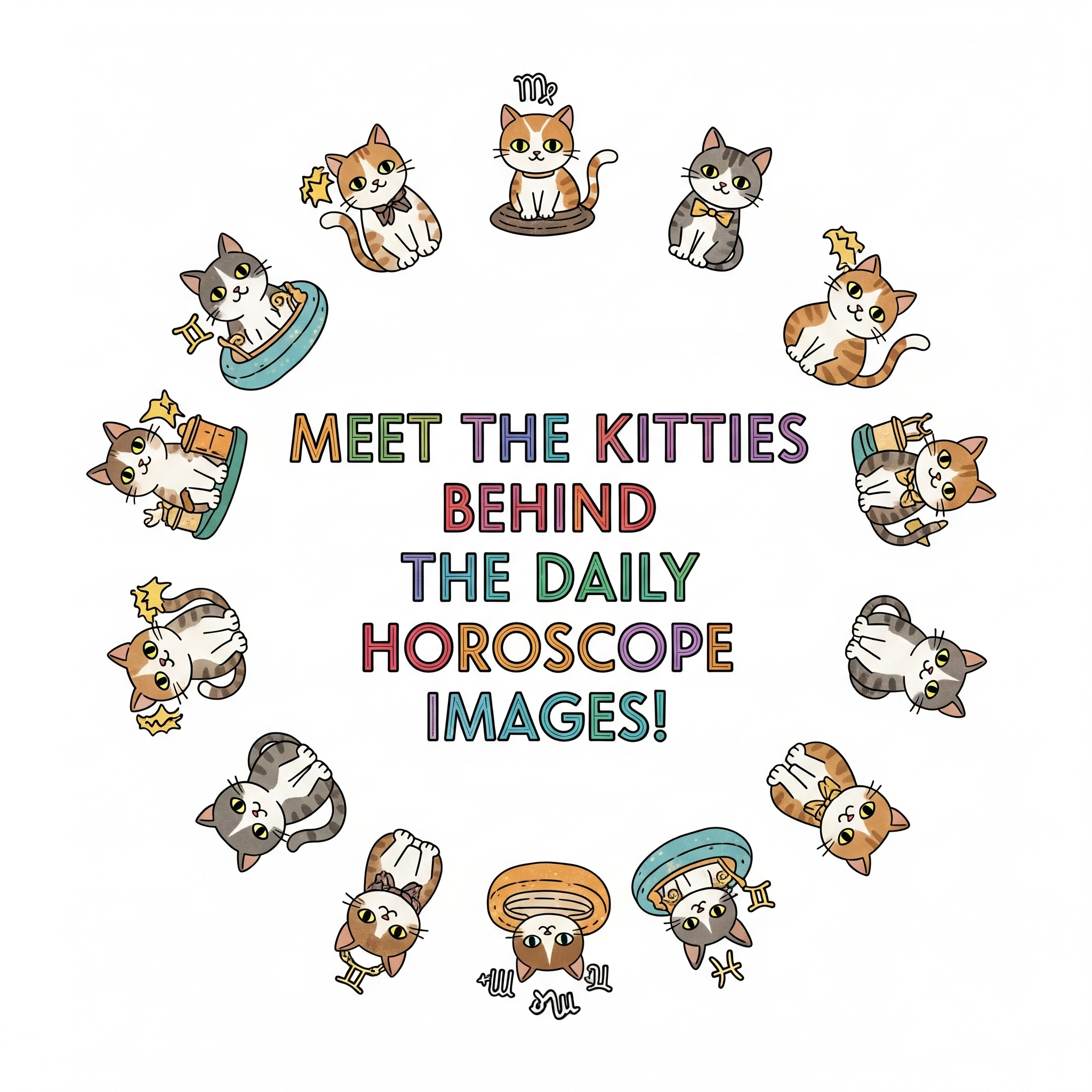 MEETTHEKITTIES MEETTHEKITTIES