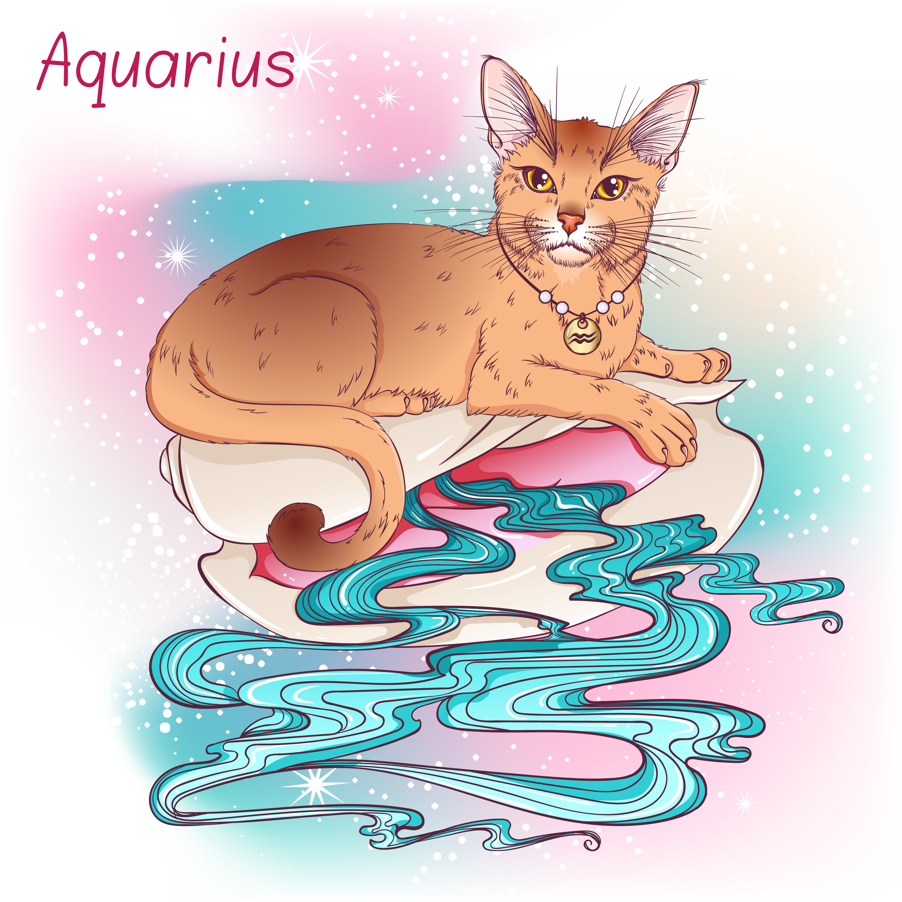 AQUARIUS