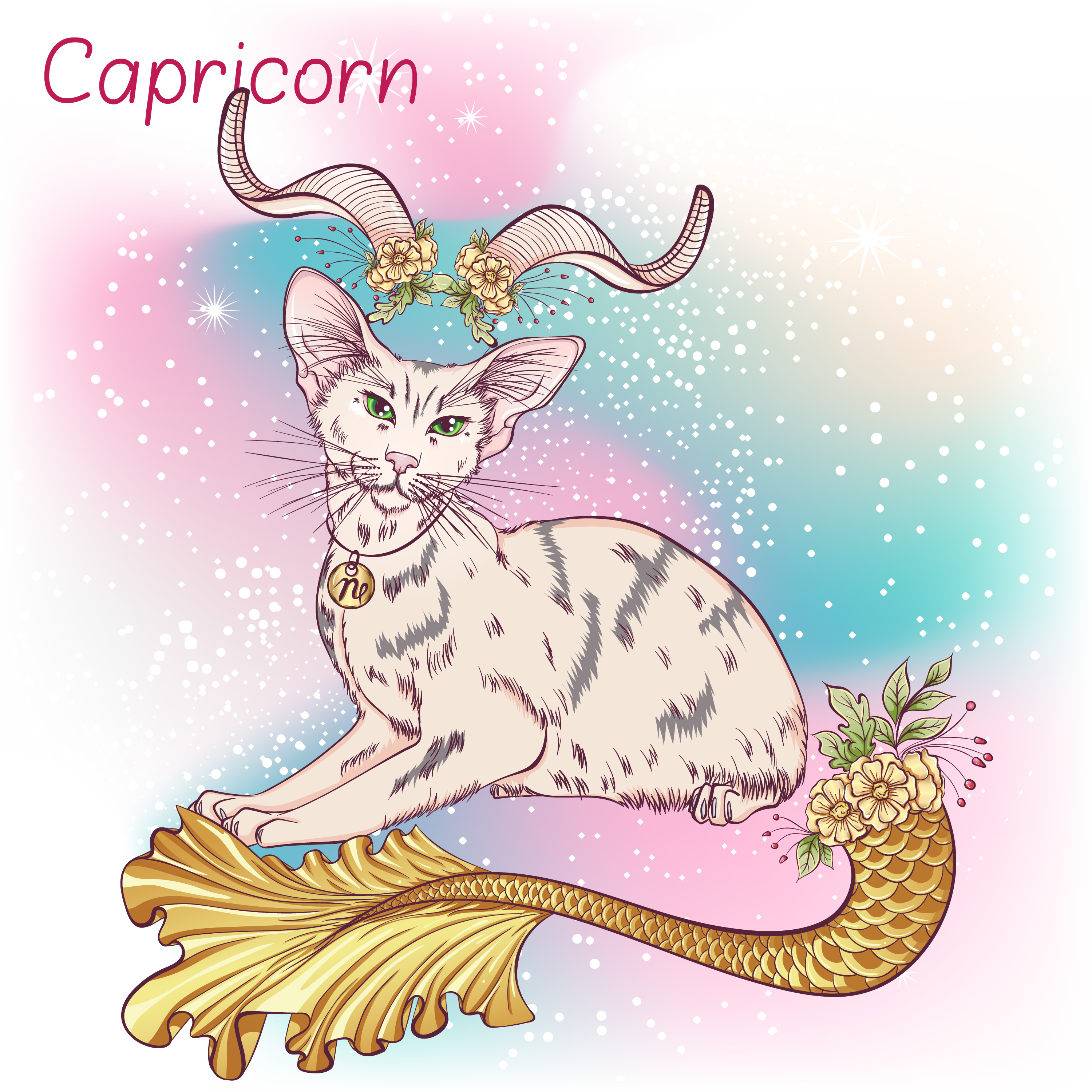 CAPRICORN