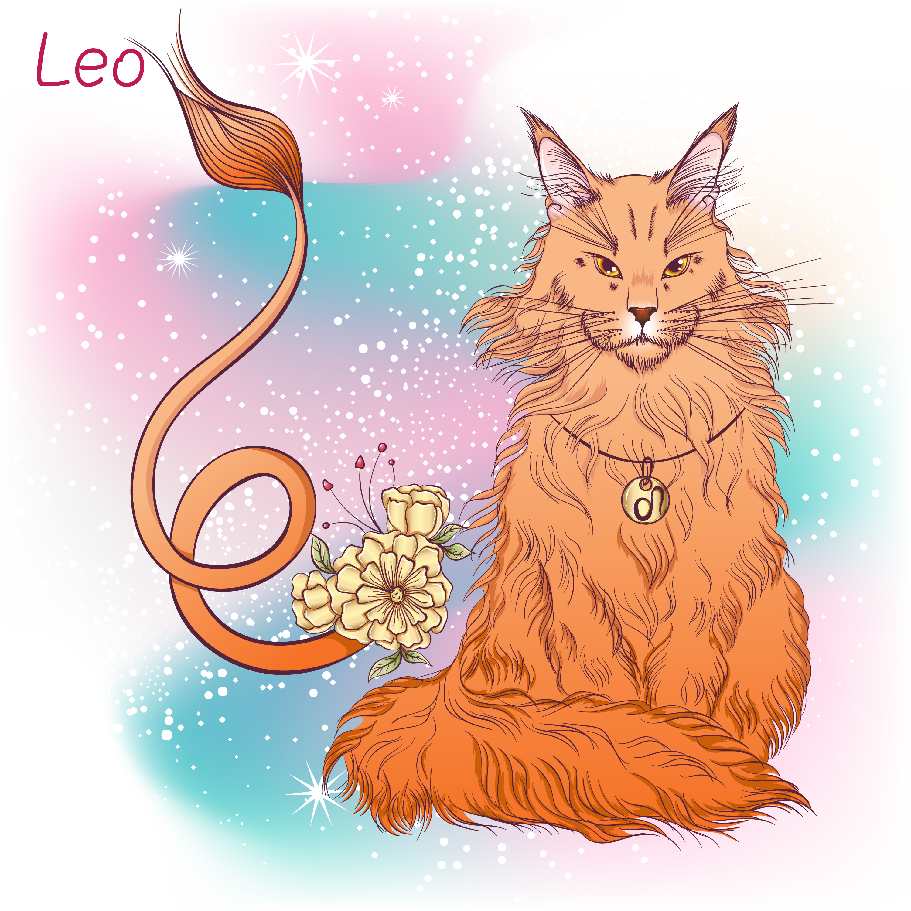 LEO