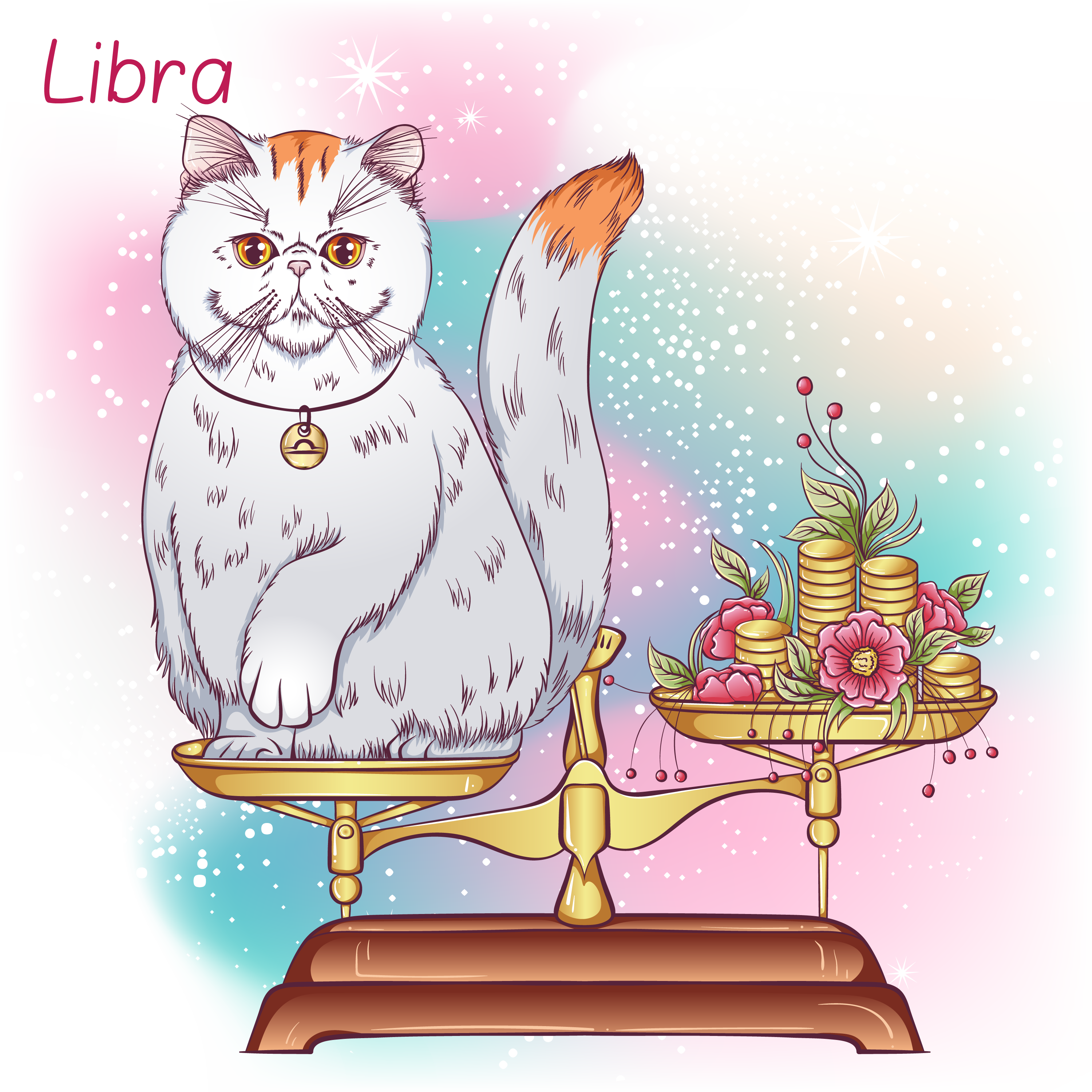 LIBRA