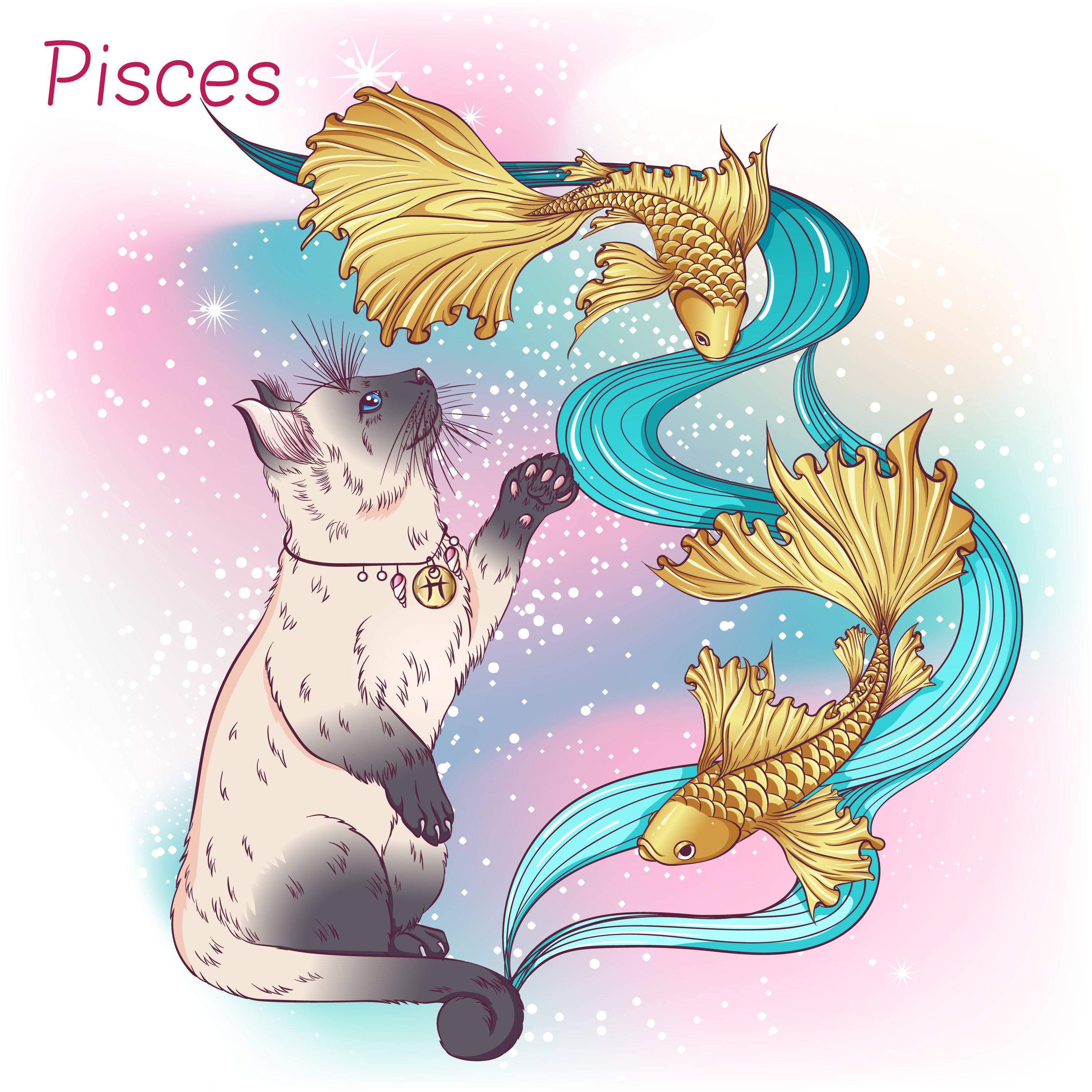 PISCES