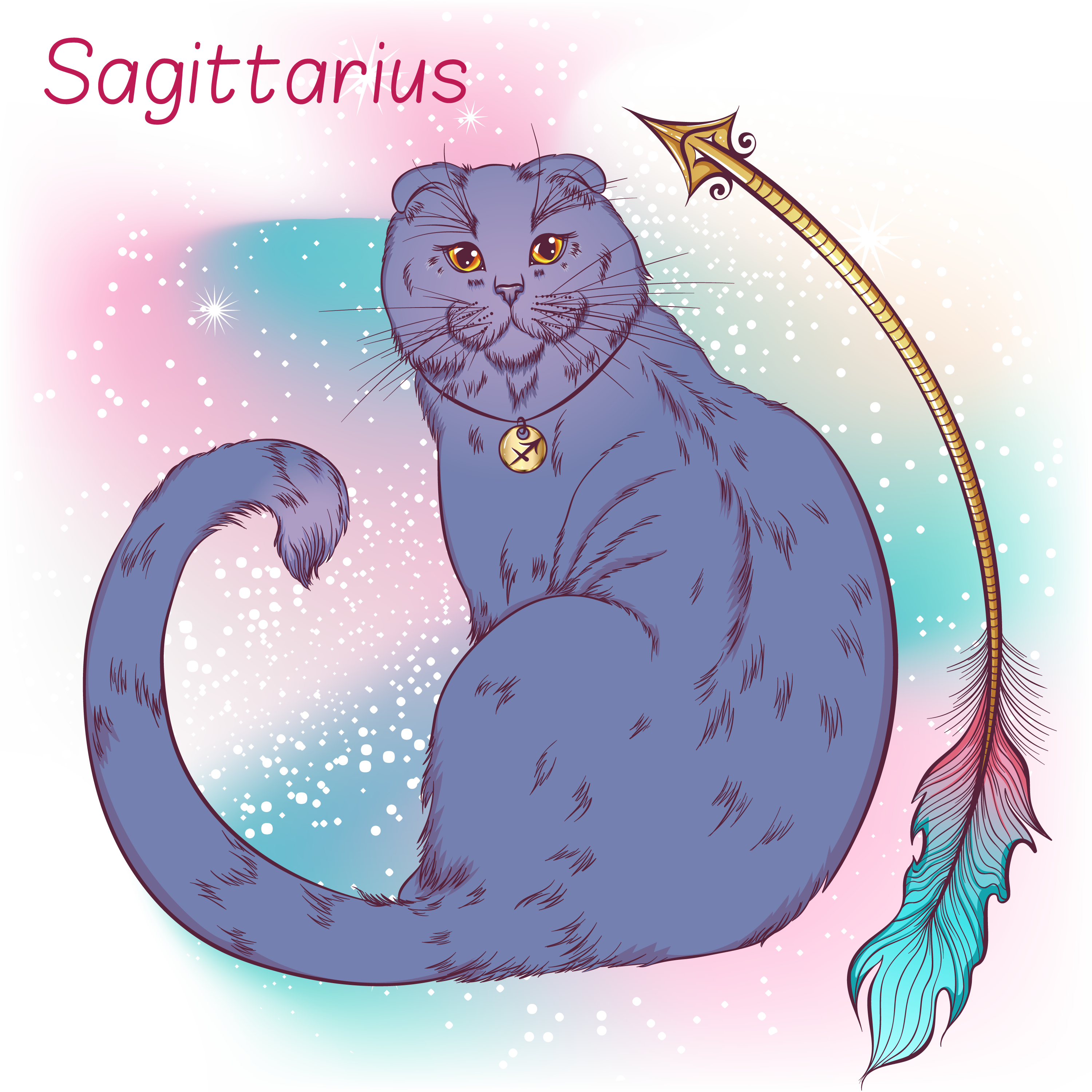 SAGITTARIUS
