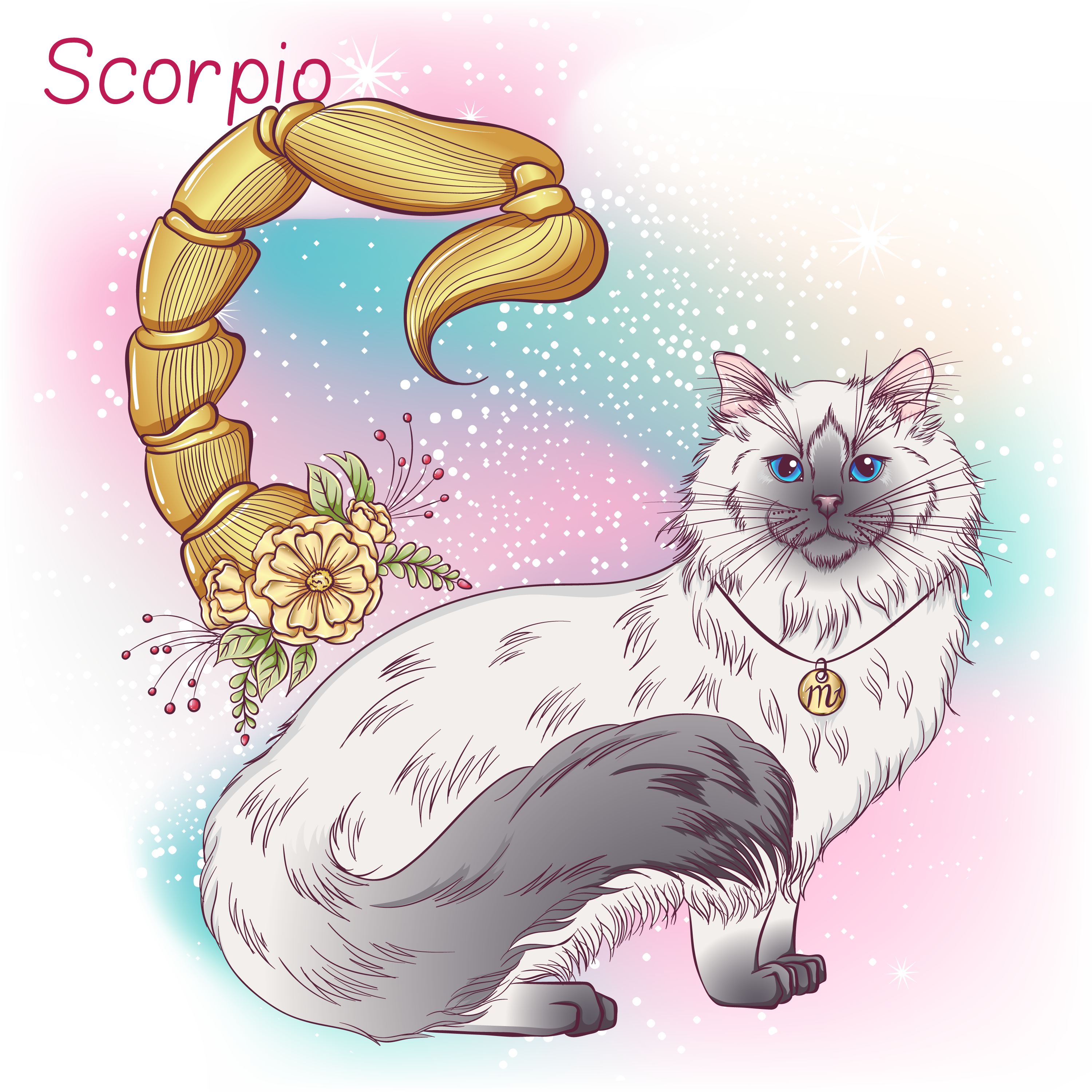 SCORPIO