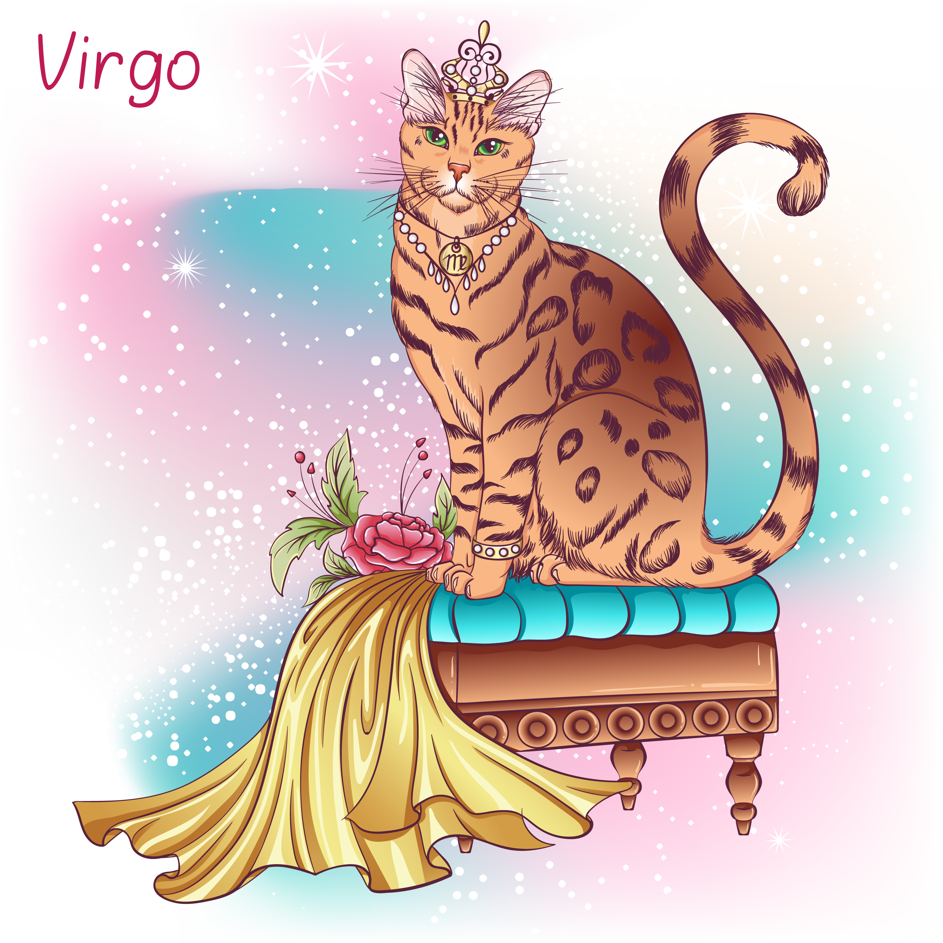 VIRGO