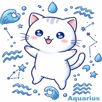 AQUARIUS