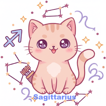 SAGITTARIUS