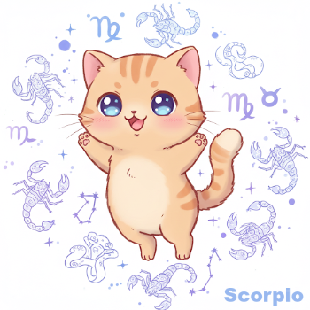 SCORPIO